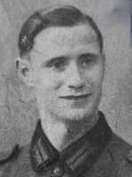 Lagerbauer Johann (Hans)